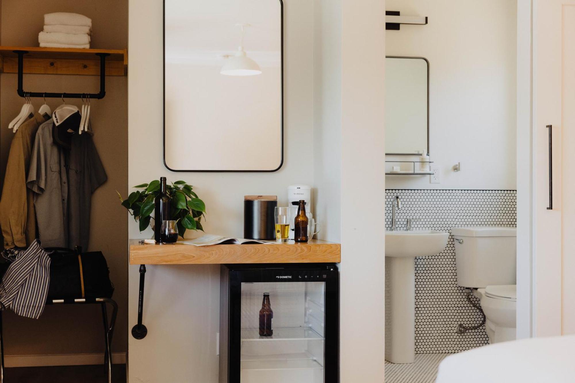 Hotel Hygge Buellton Quarto foto