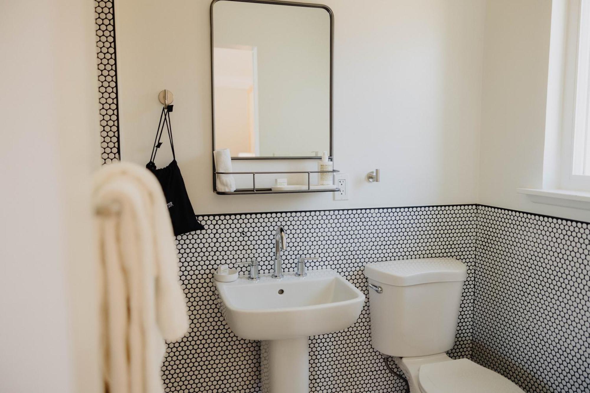 Hotel Hygge Buellton Quarto foto