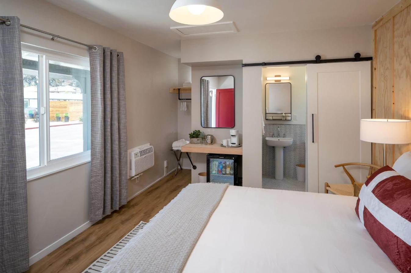Hotel Hygge Buellton Exterior foto